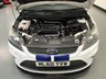 USED 2010 60 FORD FOCUS 2.5 ST-3 3d 223 BHP 