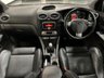 USED 2010 60 FORD FOCUS 2.5 ST-3 3d 223 BHP 
