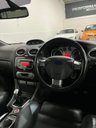 USED 2010 60 FORD FOCUS 2.5 ST-3 3d 223 BHP 