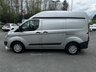 USED 2016 16 FORD TRANSIT CUSTOM 2.2 290 TREND LR P/V 124 BHP 
