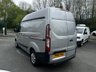 USED 2016 16 FORD TRANSIT CUSTOM 2.2 290 TREND LR P/V 124 BHP 