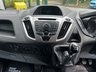 USED 2016 16 FORD TRANSIT CUSTOM 2.2 290 TREND LR P/V 124 BHP 