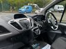 USED 2016 16 FORD TRANSIT CUSTOM 2.2 290 TREND LR P/V 124 BHP 