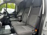 USED 2016 16 FORD TRANSIT CUSTOM 2.2 290 TREND LR P/V 124 BHP 