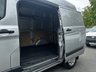 USED 2016 16 FORD TRANSIT CUSTOM 2.2 290 TREND LR P/V 124 BHP 