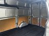 USED 2016 16 FORD TRANSIT CUSTOM 2.2 290 TREND LR P/V 124 BHP 