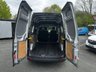 USED 2016 16 FORD TRANSIT CUSTOM 2.2 290 TREND LR P/V 124 BHP 