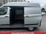 USED 2016 16 FORD TRANSIT CUSTOM 2.2 290 TREND LR P/V 124 BHP 