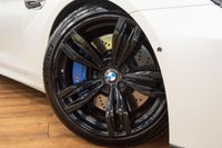 USED 2015 V BMW M6 4.4 M6 GRAN COUPE 