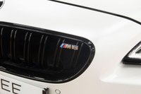 USED 2015 V BMW M6 4.4 M6 GRAN COUPE 