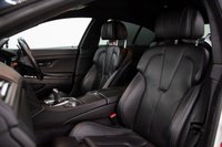 USED 2015 V BMW M6 4.4 M6 GRAN COUPE 