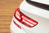 USED 2015 V BMW M6 4.4 M6 GRAN COUPE 