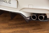 USED 2015 V BMW M6 4.4 M6 GRAN COUPE 