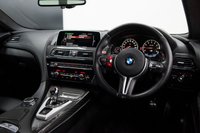 USED 2015 V BMW M6 4.4 M6 GRAN COUPE 