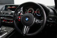 USED 2015 V BMW M6 4.4 M6 GRAN COUPE 