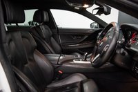 USED 2015 V BMW M6 4.4 M6 GRAN COUPE 