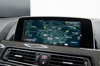 USED 2015 V BMW M6 4.4 M6 GRAN COUPE 