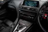 USED 2015 V BMW M6 4.4 M6 GRAN COUPE 