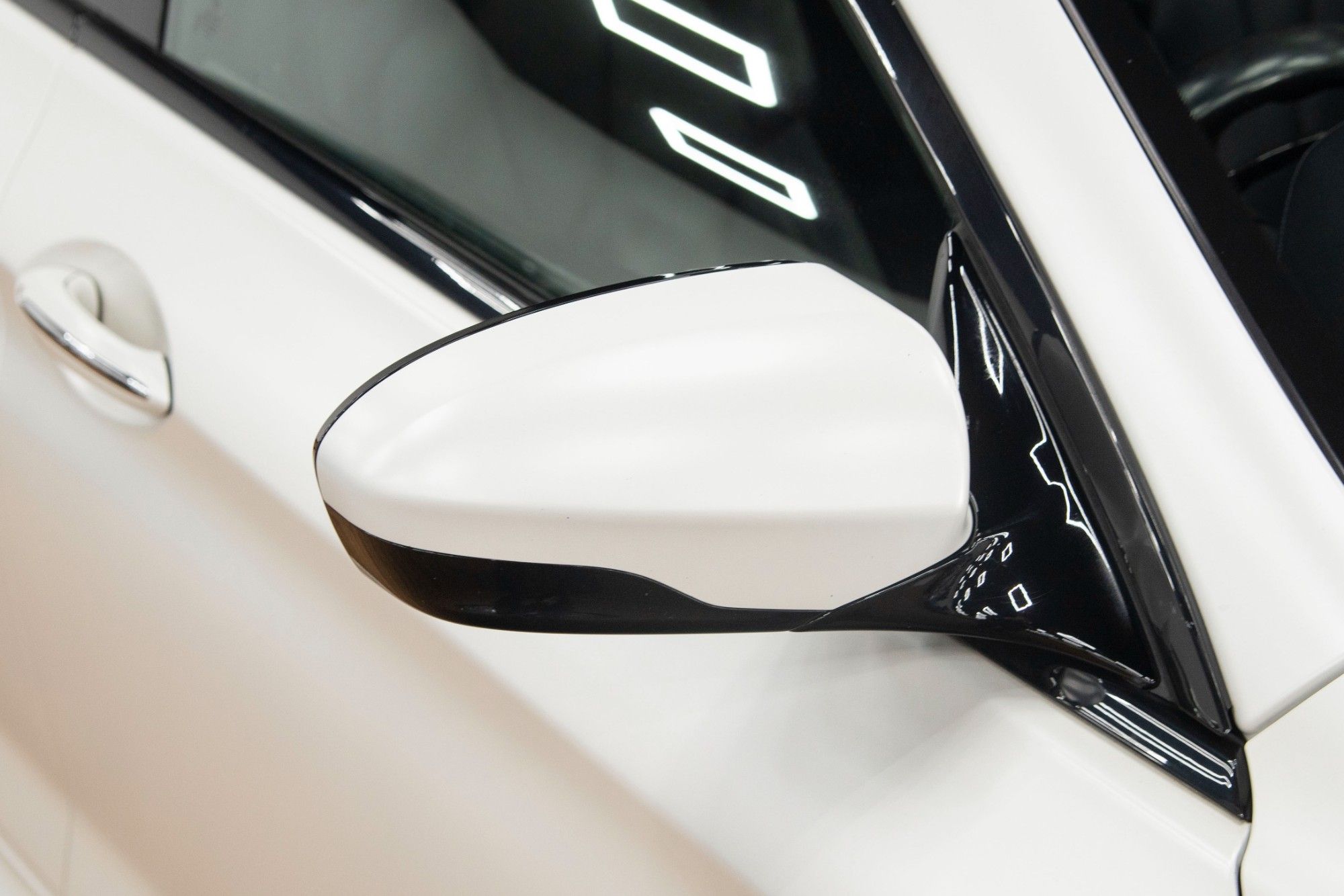 USED 2015 V BMW M6 4.4 M6 GRAN COUPE 