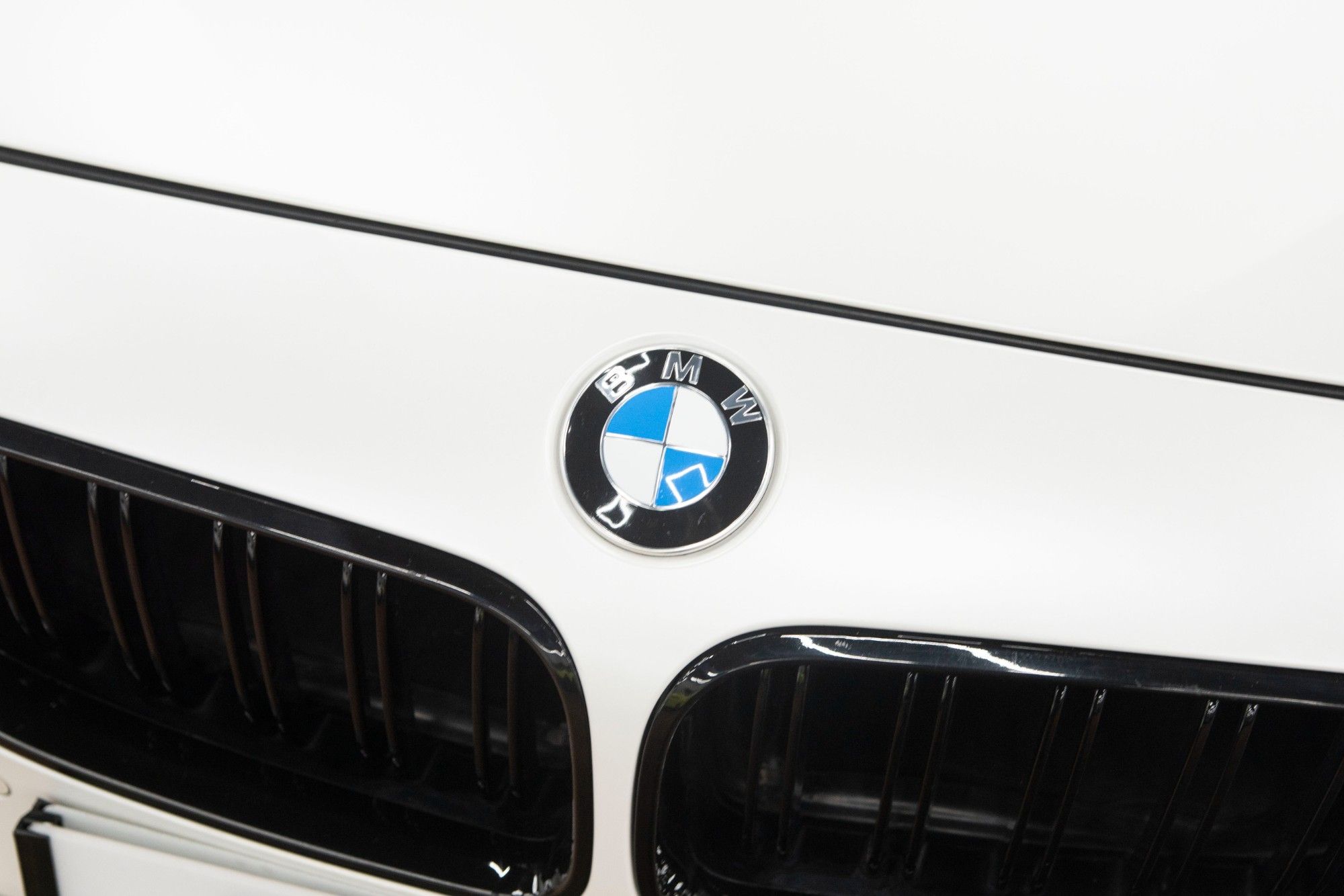 USED 2015 V BMW M6 4.4 M6 GRAN COUPE 