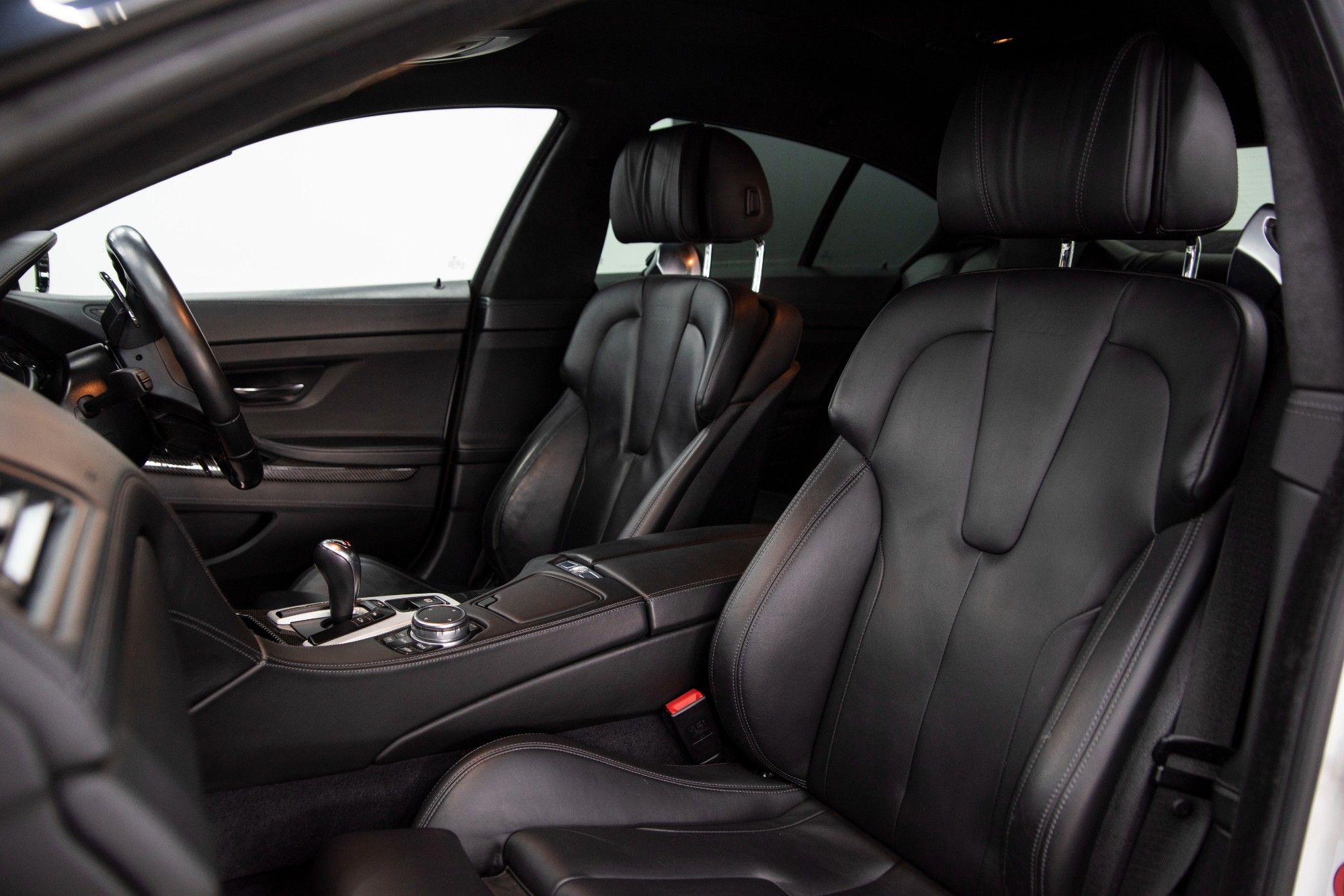 USED 2015 V BMW M6 4.4 M6 GRAN COUPE 