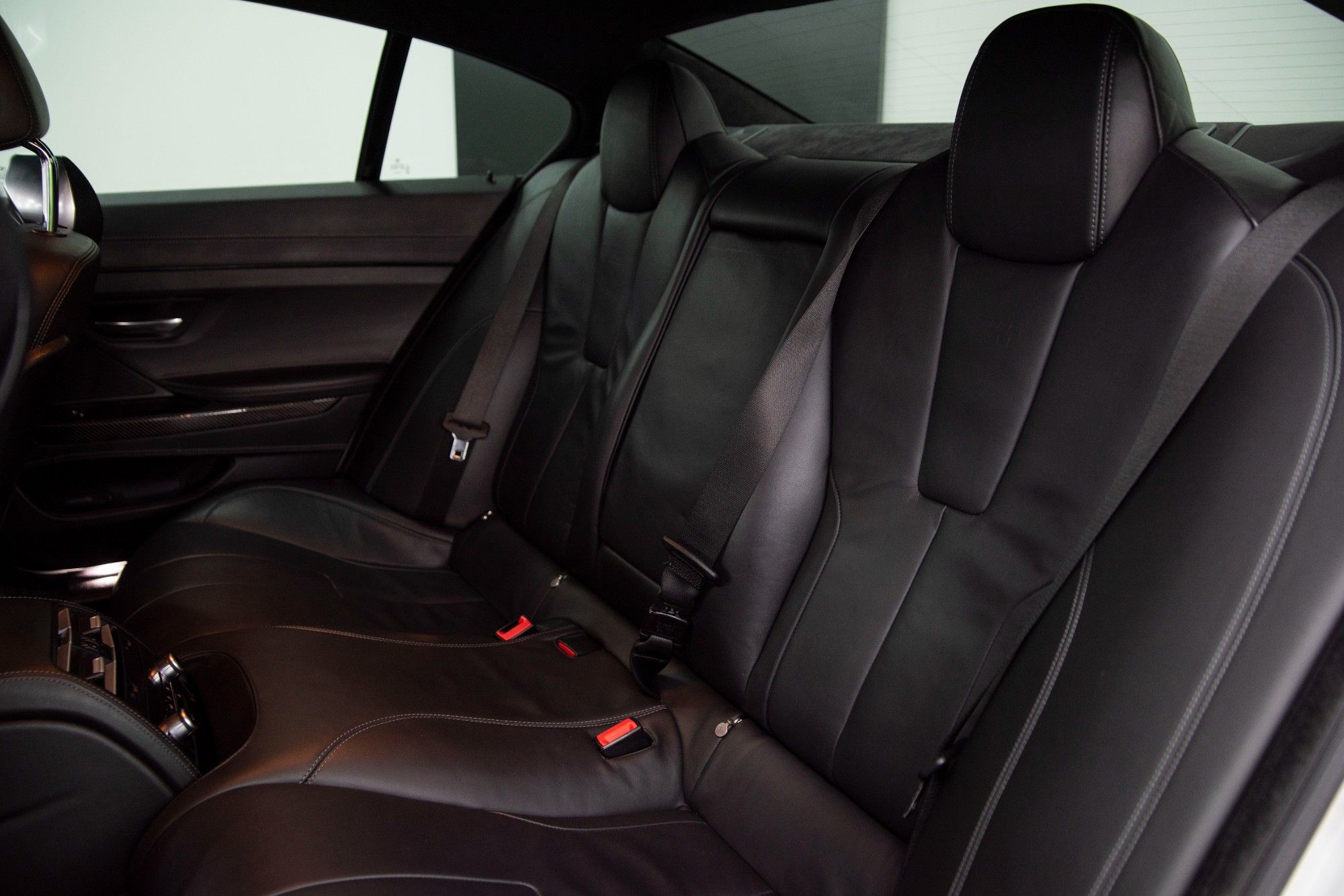 USED 2015 V BMW M6 4.4 M6 GRAN COUPE 