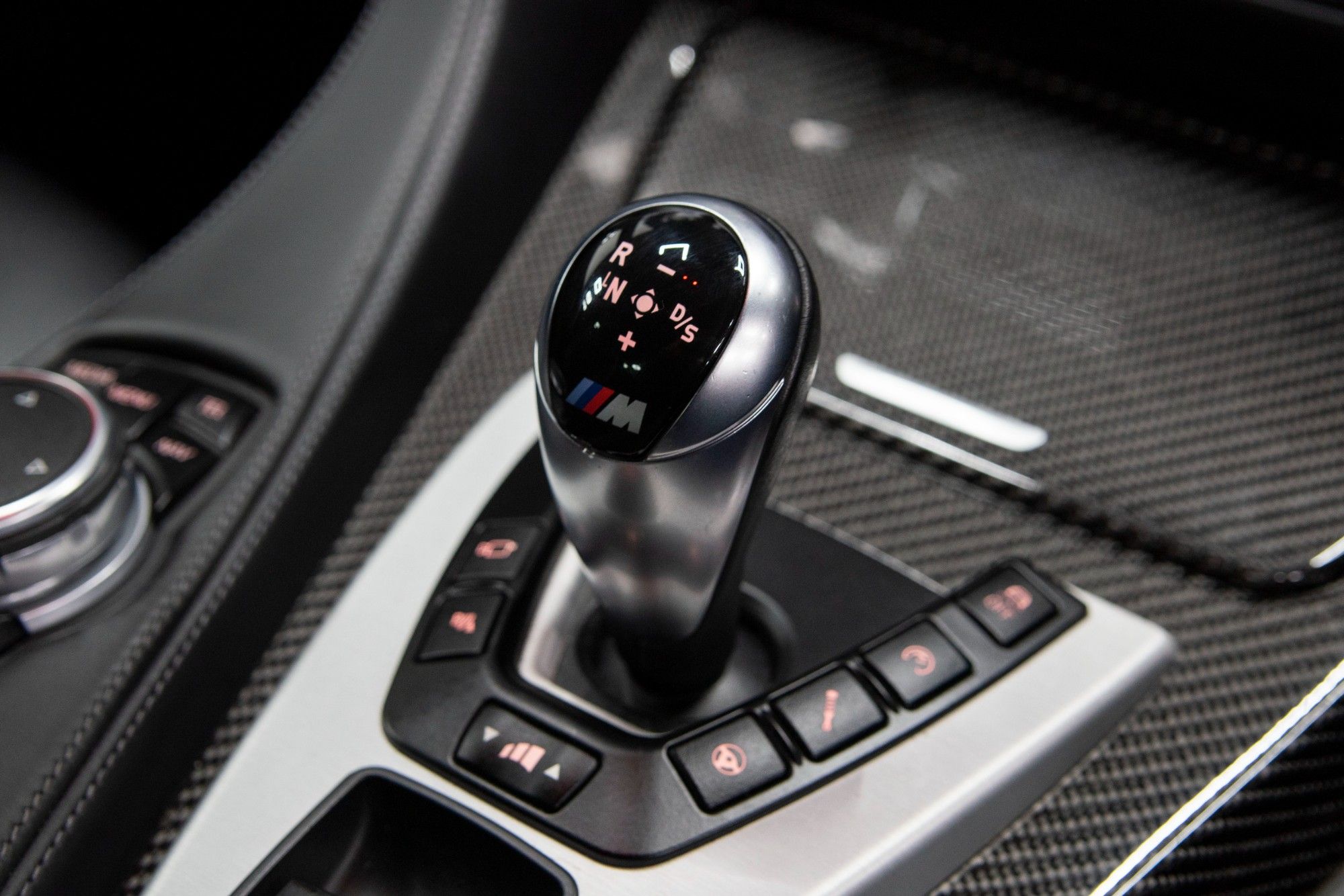 USED 2015 V BMW M6 4.4 M6 GRAN COUPE 
