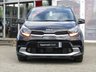 USED 2022 22 KIA PICANTO 1.0 X-LINE S 5d 66 BHP Finished in MIDNIGHT BLACK with HEATED BLACK LEATHER Trim. This is an excellent Top of the Range small car for the money. High quality and neatly designed interior. Great to drive and cheap to run. Also offers plenty of space for passengers with 5 doors. Features include Heated Leather Trim, Heated Steering Wheel, Sat Nav, Rear View Camera, Alloys, B/Tooth, Power folding mirrors and much more. Dealer serviced at 10939 miles, and at 16987 miles.