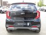 USED 2022 22 KIA PICANTO 1.0 X-LINE S 5d 66 BHP Finished in MIDNIGHT BLACK with HEATED BLACK LEATHER Trim. This is an excellent Top of the Range small car for the money. High quality and neatly designed interior. Great to drive and cheap to run. Also offers plenty of space for passengers with 5 doors. Features include Heated Leather Trim, Heated Steering Wheel, Sat Nav, Rear View Camera, Alloys, B/Tooth, Power folding mirrors and much more. Dealer serviced at 10939 miles, and at 16987 miles.