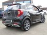 USED 2022 22 KIA PICANTO 1.0 X-LINE S 5d 66 BHP Finished in MIDNIGHT BLACK with HEATED BLACK LEATHER Trim. This is an excellent Top of the Range small car for the money. High quality and neatly designed interior. Great to drive and cheap to run. Also offers plenty of space for passengers with 5 doors. Features include Heated Leather Trim, Heated Steering Wheel, Sat Nav, Rear View Camera, Alloys, B/Tooth, Power folding mirrors and much more. Dealer serviced at 10939 miles, and at 16987 miles.
