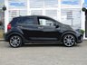 USED 2022 22 KIA PICANTO 1.0 X-LINE S 5d 66 BHP Finished in MIDNIGHT BLACK with HEATED BLACK LEATHER Trim. This is an excellent Top of the Range small car for the money. High quality and neatly designed interior. Great to drive and cheap to run. Also offers plenty of space for passengers with 5 doors. Features include Heated Leather Trim, Heated Steering Wheel, Sat Nav, Rear View Camera, Alloys, B/Tooth, Power folding mirrors and much more. Dealer serviced at 10939 miles, and at 16987 miles.