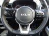 USED 2022 22 KIA PICANTO 1.0 X-LINE S 5d 66 BHP Finished in MIDNIGHT BLACK with HEATED BLACK LEATHER Trim. This is an excellent Top of the Range small car for the money. High quality and neatly designed interior. Great to drive and cheap to run. Also offers plenty of space for passengers with 5 doors. Features include Heated Leather Trim, Heated Steering Wheel, Sat Nav, Rear View Camera, Alloys, B/Tooth, Power folding mirrors and much more. Dealer serviced at 10939 miles, and at 16987 miles.