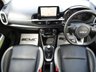USED 2022 22 KIA PICANTO 1.0 X-LINE S 5d 66 BHP Finished in MIDNIGHT BLACK with HEATED BLACK LEATHER Trim. This is an excellent Top of the Range small car for the money. High quality and neatly designed interior. Great to drive and cheap to run. Also offers plenty of space for passengers with 5 doors. Features include Heated Leather Trim, Heated Steering Wheel, Sat Nav, Rear View Camera, Alloys, B/Tooth, Power folding mirrors and much more. Dealer serviced at 10939 miles, and at 16987 miles.