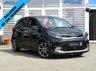 USED 2022 22 KIA PICANTO 1.0 X-LINE S 5d 66 BHP Finished in MIDNIGHT BLACK with HEATED BLACK LEATHER Trim. This is an excellent Top of the Range small car for the money. High quality and neatly designed interior. Great to drive and cheap to run. Also offers plenty of space for passengers with 5 doors. Features include Heated Leather Trim, Heated Steering Wheel, Sat Nav, Rear View Camera, Alloys, B/Tooth, Power folding mirrors and much more. Dealer serviced at 10939 miles, and at 16987 miles.