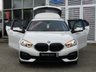 USED 2019 69 BMW 1 SERIES 1.5 118I SPORT 5d 139 BHP Finished in ALPINE WHITE with contrasting GREY SAports trim. If you are looking for a small hatchback with that spacious feel and enjoy driving then look no further. Features include Sat Nav, B/Tooth, DAB, Keyless Start, 17" Alloys, Tinted Windows, Park sensors, Cruise and much more. Dealer Serviced at 21334 miles, 39577 miles and on arrival at 56261 miles.
