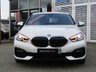 USED 2019 69 BMW 1 SERIES 1.5 118I SPORT 5d 139 BHP Finished in ALPINE WHITE with contrasting GREY SAports trim. If you are looking for a small hatchback with that spacious feel and enjoy driving then look no further. Features include Sat Nav, B/Tooth, DAB, Keyless Start, 17" Alloys, Tinted Windows, Park sensors, Cruise and much more. Dealer Serviced at 21334 miles, 39577 miles and on arrival at 56261 miles.