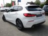 USED 2019 69 BMW 1 SERIES 1.5 118I SPORT 5d 139 BHP Finished in ALPINE WHITE with contrasting GREY SAports trim. If you are looking for a small hatchback with that spacious feel and enjoy driving then look no further. Features include Sat Nav, B/Tooth, DAB, Keyless Start, 17" Alloys, Tinted Windows, Park sensors, Cruise and much more. Dealer Serviced at 21334 miles, 39577 miles and on arrival at 56261 miles.