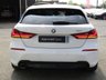 USED 2019 69 BMW 1 SERIES 1.5 118I SPORT 5d 139 BHP Finished in ALPINE WHITE with contrasting GREY SAports trim. If you are looking for a small hatchback with that spacious feel and enjoy driving then look no further. Features include Sat Nav, B/Tooth, DAB, Keyless Start, 17" Alloys, Tinted Windows, Park sensors, Cruise and much more. Dealer Serviced at 21334 miles, 39577 miles and on arrival at 56261 miles.