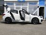 USED 2019 69 BMW 1 SERIES 1.5 118I SPORT 5d 139 BHP Finished in ALPINE WHITE with contrasting GREY SAports trim. If you are looking for a small hatchback with that spacious feel and enjoy driving then look no further. Features include Sat Nav, B/Tooth, DAB, Keyless Start, 17" Alloys, Tinted Windows, Park sensors, Cruise and much more. Dealer Serviced at 21334 miles, 39577 miles and on arrival at 56261 miles.