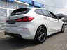 USED 2019 69 BMW 1 SERIES 1.5 118I SPORT 5d 139 BHP Finished in ALPINE WHITE with contrasting GREY SAports trim. If you are looking for a small hatchback with that spacious feel and enjoy driving then look no further. Features include Sat Nav, B/Tooth, DAB, Keyless Start, 17" Alloys, Tinted Windows, Park sensors, Cruise and much more. Dealer Serviced at 21334 miles, 39577 miles and on arrival at 56261 miles.