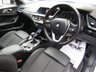 USED 2019 69 BMW 1 SERIES 1.5 118I SPORT 5d 139 BHP Finished in ALPINE WHITE with contrasting GREY SAports trim. If you are looking for a small hatchback with that spacious feel and enjoy driving then look no further. Features include Sat Nav, B/Tooth, DAB, Keyless Start, 17" Alloys, Tinted Windows, Park sensors, Cruise and much more. Dealer Serviced at 21334 miles, 39577 miles and on arrival at 56261 miles.