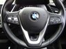 USED 2019 69 BMW 1 SERIES 1.5 118I SPORT 5d 139 BHP Finished in ALPINE WHITE with contrasting GREY SAports trim. If you are looking for a small hatchback with that spacious feel and enjoy driving then look no further. Features include Sat Nav, B/Tooth, DAB, Keyless Start, 17" Alloys, Tinted Windows, Park sensors, Cruise and much more. Dealer Serviced at 21334 miles, 39577 miles and on arrival at 56261 miles.