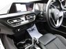 USED 2019 69 BMW 1 SERIES 1.5 118I SPORT 5d 139 BHP Finished in ALPINE WHITE with contrasting GREY SAports trim. If you are looking for a small hatchback with that spacious feel and enjoy driving then look no further. Features include Sat Nav, B/Tooth, DAB, Keyless Start, 17" Alloys, Tinted Windows, Park sensors, Cruise and much more. Dealer Serviced at 21334 miles, 39577 miles and on arrival at 56261 miles.