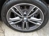 USED 2019 69 BMW 1 SERIES 1.5 118I SPORT 5d 139 BHP Finished in ALPINE WHITE with contrasting GREY SAports trim. If you are looking for a small hatchback with that spacious feel and enjoy driving then look no further. Features include Sat Nav, B/Tooth, DAB, Keyless Start, 17" Alloys, Tinted Windows, Park sensors, Cruise and much more. Dealer Serviced at 21334 miles, 39577 miles and on arrival at 56261 miles.