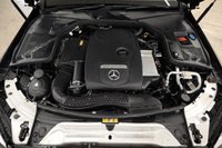 USED 2017 17 MERCEDES-BENZ C-CLASS 2.0 C 200 SE EXECUTIVE 4d 184 BHP LOW MILES ONLY 18900  FULL SPECIFICATION  ONLY 1 PREVIOUS OWNER