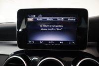 USED 2017 17 MERCEDES-BENZ C-CLASS 2.0 C 200 SE EXECUTIVE 4d 184 BHP LOW MILES ONLY 18900  FULL SPECIFICATION  ONLY 1 PREVIOUS OWNER