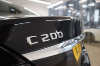 USED 2017 17 MERCEDES-BENZ C-CLASS 2.0 C 200 SE EXECUTIVE 4d 184 BHP LOW MILES ONLY 18900  FULL SPECIFICATION  ONLY 1 PREVIOUS OWNER
