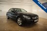 USED 2017 17 MERCEDES-BENZ C-CLASS 2.0 C 200 SE EXECUTIVE 4d 184 BHP LOW MILES ONLY 18900  FULL SPECIFICATION  ONLY 1 PREVIOUS OWNER