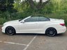 USED 2014 14 MERCEDES-BENZ E-CLASS E400 AMG SPORT PLUS  WAS &pound;15995