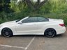 USED 2014 14 MERCEDES-BENZ E-CLASS E400 AMG SPORT PLUS  WAS &pound;15995